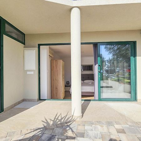 Apartments Vukovic Vanja Makarska Kültér fotó