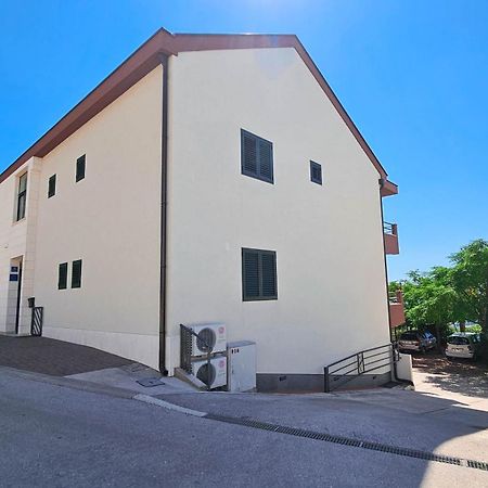 Apartments Vukovic Vanja Makarska Kültér fotó