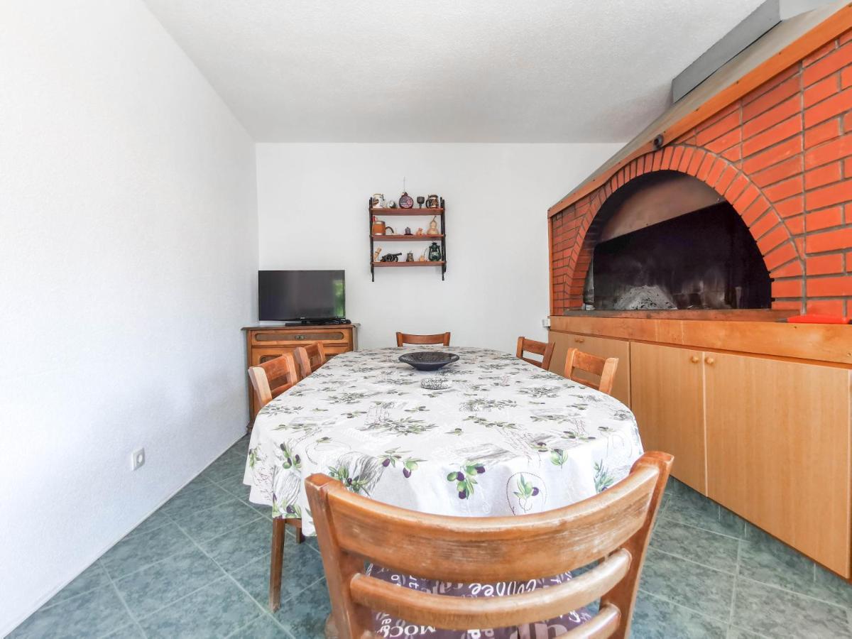 Apartments Vukovic Vanja Makarska Kültér fotó