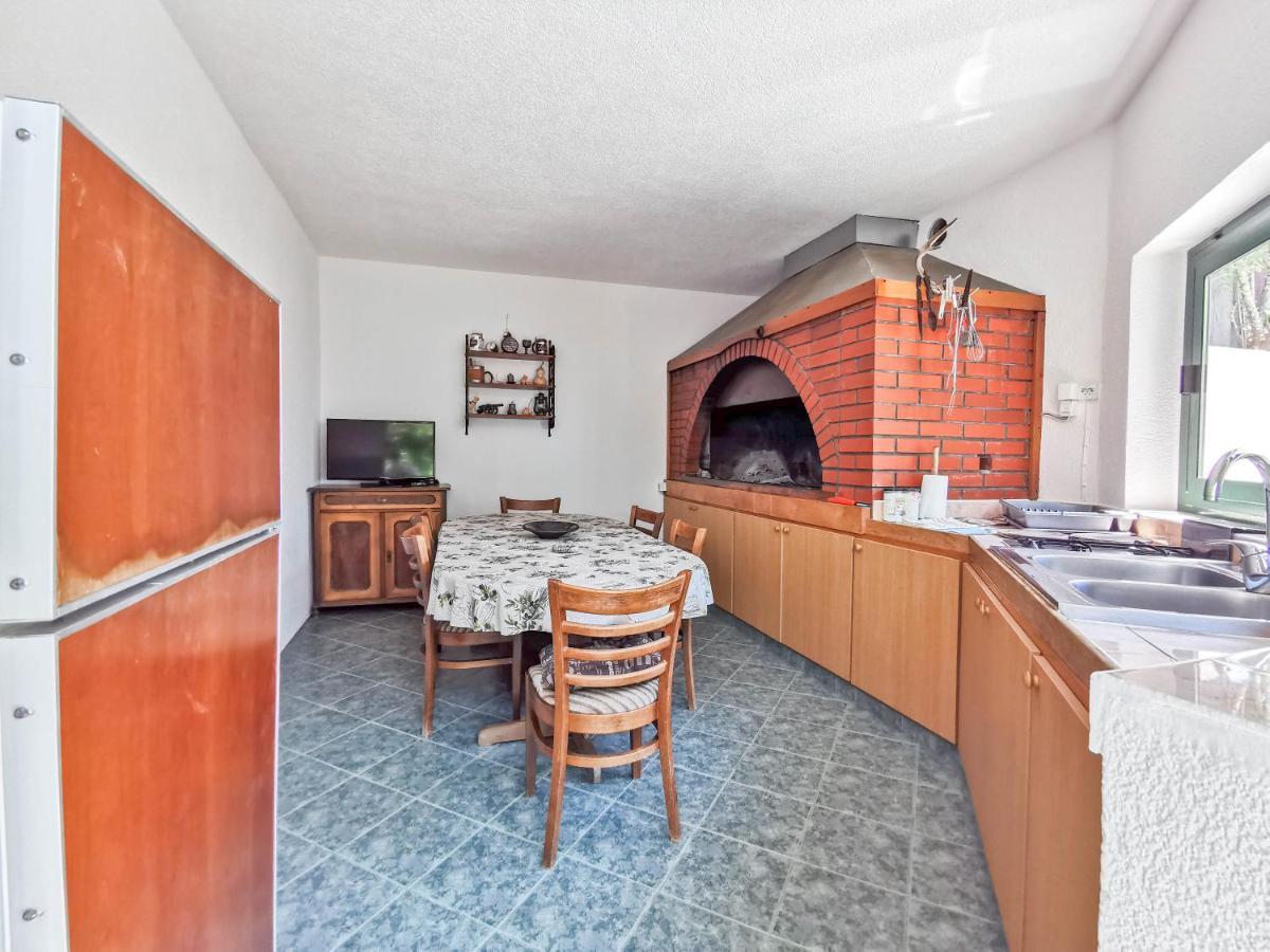 Apartments Vukovic Vanja Makarska Kültér fotó